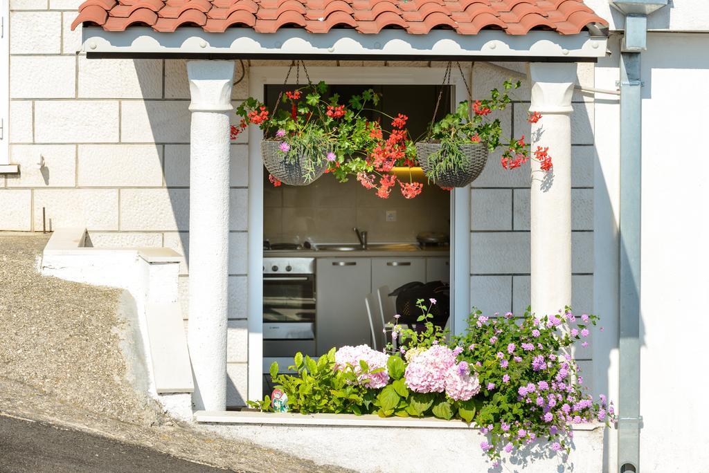 Tinker Bell Apartment Dubrovnik Exterior foto